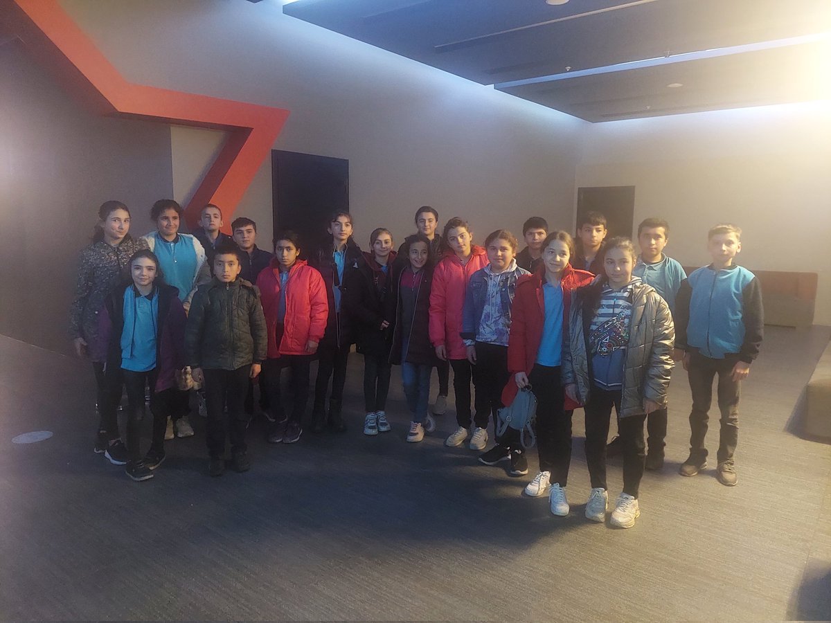 Yenikent İlkokulu/Ortaokulu (@yenikentlkorta) on Twitter photo Sinema etkinliği yapıldı. Belediyemiz tarafından organize edilen "Buğday Tanesi" adlı filme okulumuz öğrencileri katıldı. <a href="/ozgurtokgoz52/">Özgür TOKGÖZ</a> <a href="/unyemilliegitim/">Ünye İlçe Milli Eğitim Müdürlüğü</a> <a href="/mfvargeloglu/">MEHMET FATİH VARGELOĞLU</a> <a href="/Ordu_MEM/">Ordu İl Millî Eğitim Müdürlüğü</a> Sinema etkinliği yapıldı. Belediyemiz tarafından organize edilen "Buğday Tanesi" adlı filme okulumuz öğrencileri katıldı. <a href="/ozgurtokgoz52/">Özgür TOKGÖZ</a> <a href="/unyemilliegitim/">Ünye İlçe Milli Eğitim Müdürlüğü</a> <a href="/mfvargeloglu/">MEHMET FATİH VARGELOĞLU</a> <a href="/Ordu_MEM/">Ordu İl Millî Eğitim Müdürlüğü</a>
