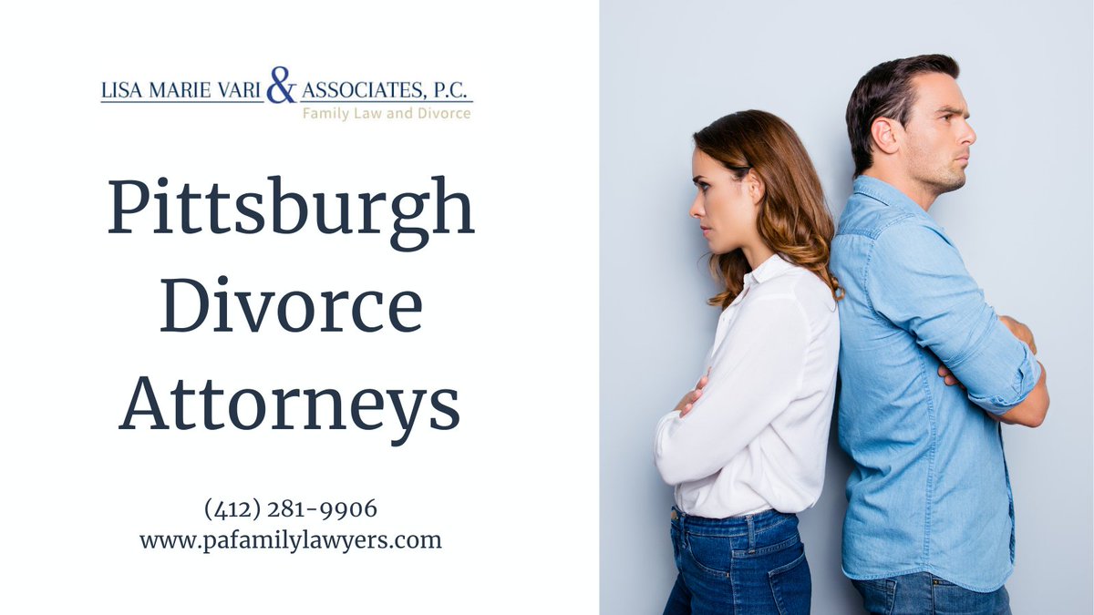 It is never easy to end a marriage, especially when there are kids involved. Our compassionate Pittsburgh divorce attorneys fight for the rights of clients and their families. Call (412) 281-9906 to schedule an initial consultation.
pafamilylawyers.com/family-laws-ov…