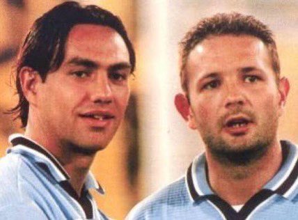 Nesta's tweet photo. Mister, sei stato un guerriero. Un esempio per tutti noi e soprattutto per me… Non ti dimenticherò mai. 💔🙏🏻 https://t.co/sY3fJDzfTy