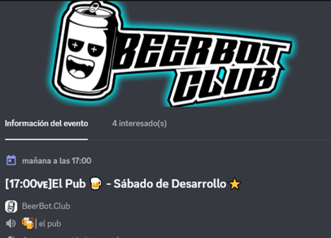 BeerBot.Club tweet media