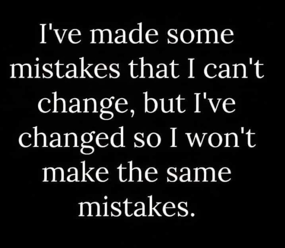 A wise man once said this