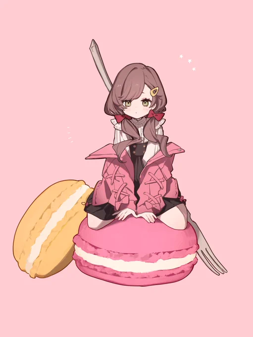 36日目 #100日チャレンジ #illustration 
