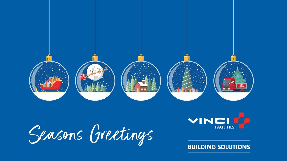 We would like to send a huge thank you to all our employees, customers and supply chain for their continued hard work and support that they have given this year.

We wish you and your families a very happy festive break and we look forward to continued success in 2023! 🎄 🌟