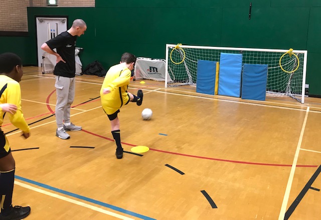 Active Schools S-Lan (@activeschoolssl) on Twitter photo #PARTICIPATION | Fun afternoon at today's East Kilbride ASN Primary school Football festival. Pupils from @greenhillsps <a href="/greenburnschoo1/">Greenburn School</a> & <a href="/MurrayPrimaryEK/">Murray Primary School</a> took part in skill stations, matches and a penalty competition. Thanks to volunteers from <a href="/UniWestScotland/">UWS</a> <a href="/CofGCollege/">City of Glasgow College</a>. #PARTICIPATION | Fun afternoon at today's East Kilbride ASN Primary school Football festival. Pupils from @greenhillsps <a href="/greenburnschoo1/">Greenburn School</a> & <a href="/MurrayPrimaryEK/">Murray Primary School</a> took part in skill stations, matches and a penalty competition. Thanks to volunteers from <a href="/UniWestScotland/">UWS</a> <a href="/CofGCollege/">City of Glasgow College</a>.