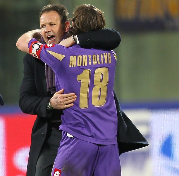 Hai combattuto in campo e nella vita con determinazione e dignità. Non ci sono parole… è stato un onore conoscerti e lavorare insieme. Ciao Mister. 🙏🏼 
#Mihajlović