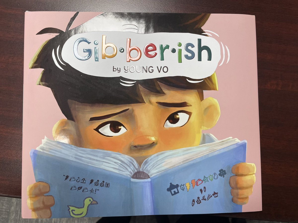 My favorite new book. ❤️ This book helps kids and teachers to develop empathy and is sure to encourage us all to be the next “someone unexpected”. #d75reads