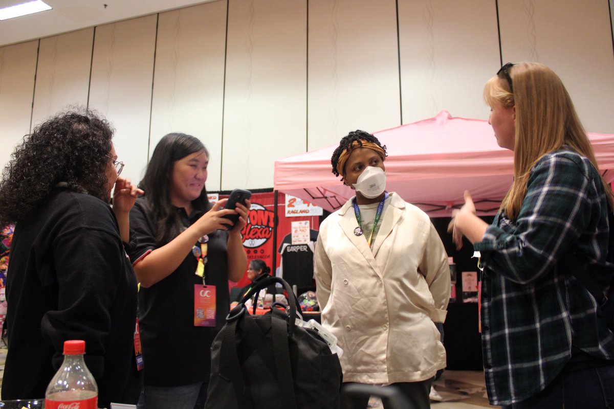 desp0_21's tweet image. People from our fandom that I want to feature. #SaveFirstKill #FirstFeature (more pics in thread 🧵)