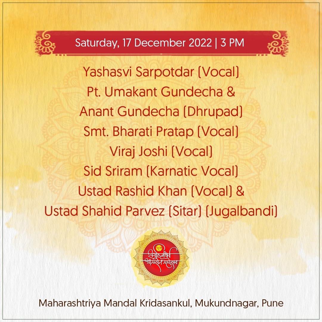 Shahid Parvez Khan tweet media