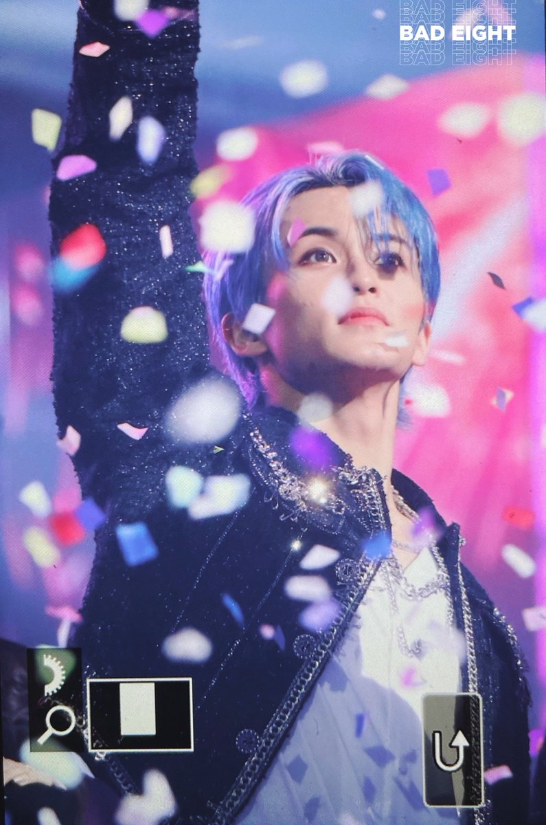 221216 오래오래 컨페티를 맞기로해💗 #마크 #MARK #NCT