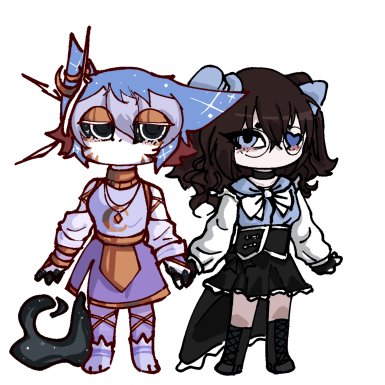 Ekuri, Goddess tweet media