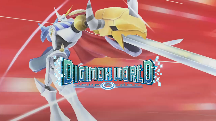 Digimon Cyber World: Digitization!