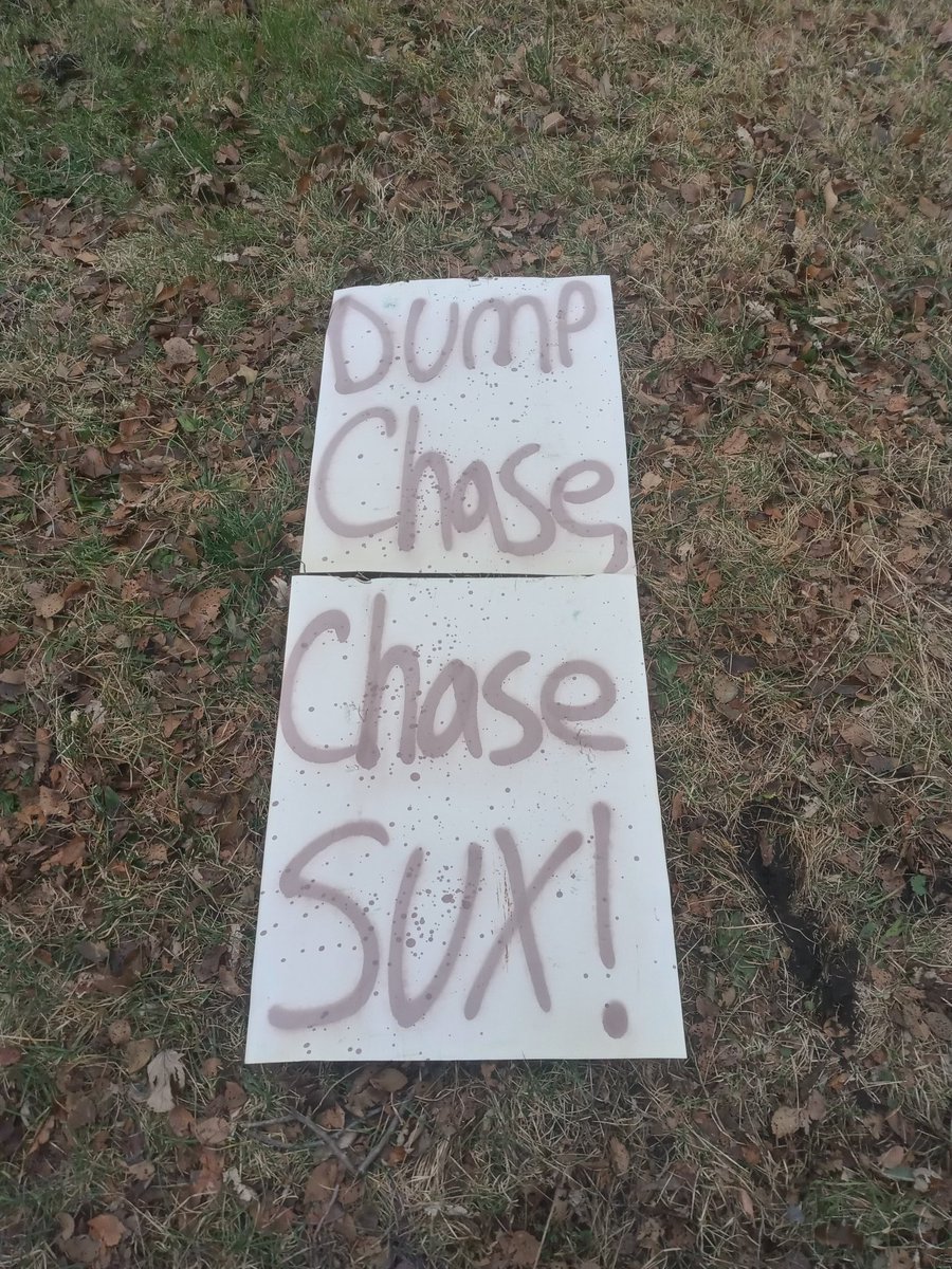 BrJoeBalkis's tweet photo. 12/11/22 #chase
#DUMPchase, #chaseSUX!
#DEFUNDfacebook
& #DEFUNDtwitter https://t.co/88mxErpyO8