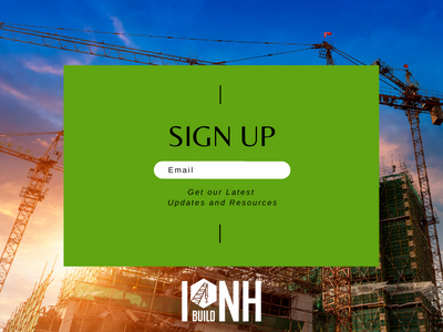 𝗗𝗼𝗻'𝘁 𝗠𝗶𝘀𝘀 𝗧𝗵𝗲 𝗡𝗲𝘄𝘀
Sign-up for the I Build NH newsletter to stay informed of construction workforce news and resources.
ow.ly/FEzn50JybOZ