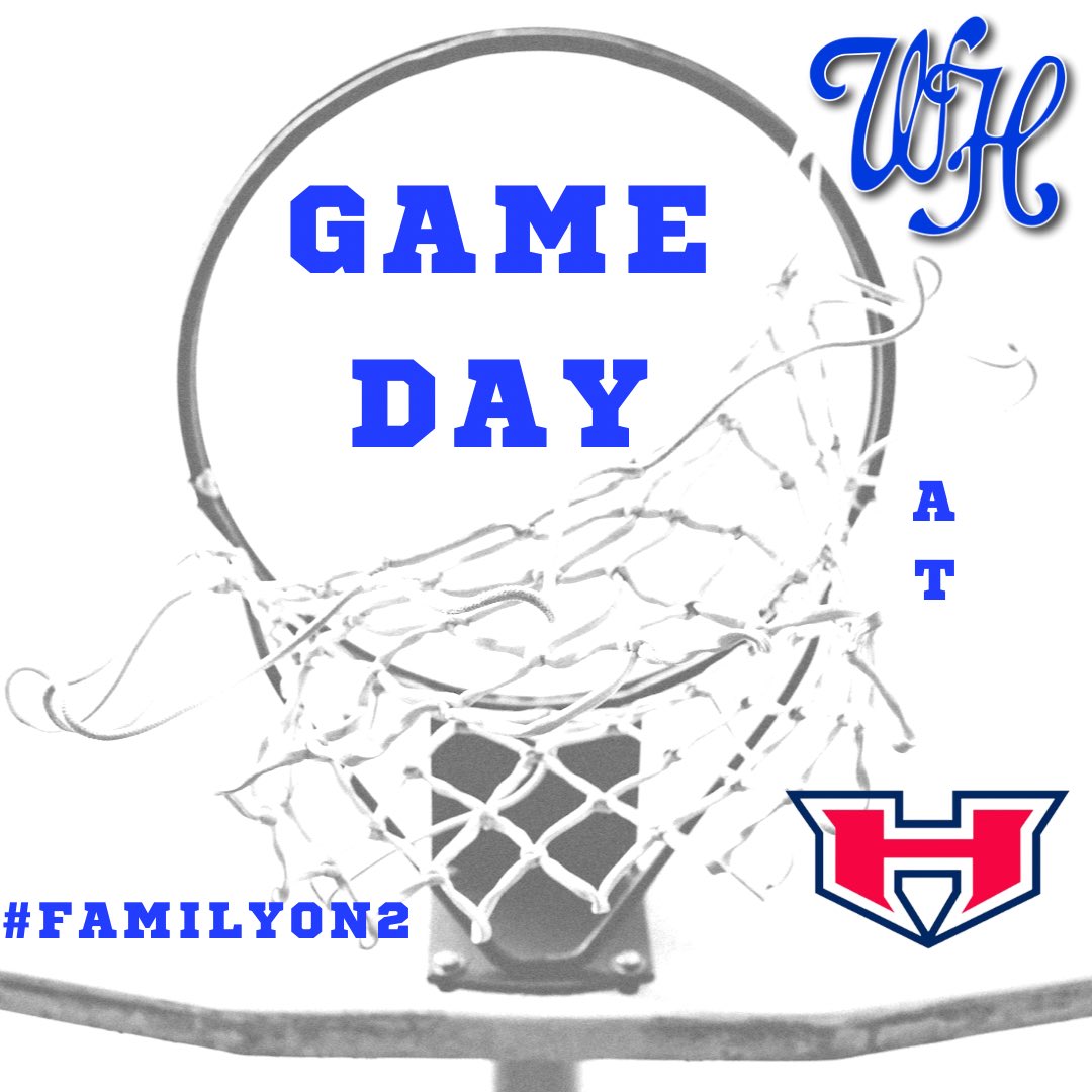 White House Boys Basketball tweet media