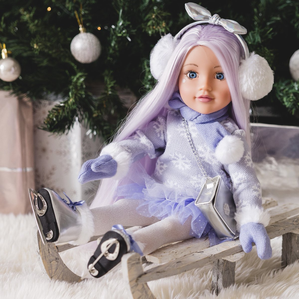 FriendDesigna's tweet photo. It's time to grab all those last minute gifts before the big day! Be sure to check out the DesignaFriend collection which is exclusively available at https://t.co/btwgUvRLa0!β¨π
#designafriend #dollplay #christmasgiftguide #giftsforgirls #playmatters #pretendplay #letthemplay https://t.co/6lo2iMmueo