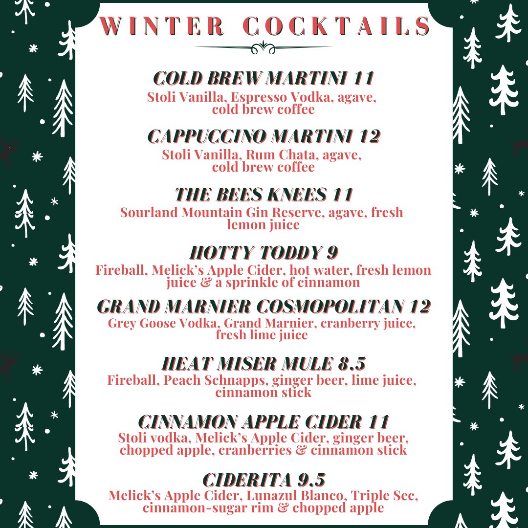 Chimney Rock Inn (@chimneyrockinn) on Twitter photo 