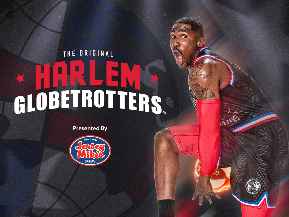With their wild athleticism and basketball moves, ...