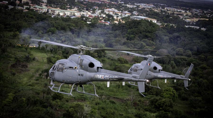 Armée de l'Air et de l'Espace on Twitter "🛰️ Cette semaine, la fusée
