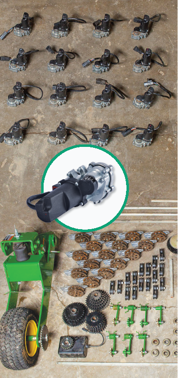 JennerCompanies's tweet photo. Get rid of maintenance headaches and simplify your system with vDrive from @PrecisionPlant Maintenance-free, this system allows you to relax through planting without the worries of a mechanical drive system. #jennerprecision #precisionag #plant23 https://t.co/mzxi92Vml3