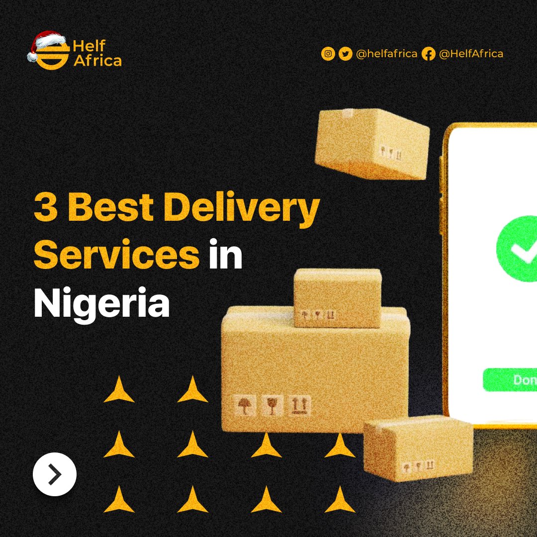 helfafrica's tweet photo. Our commitment to quality service, reliability and customer satisfaction is one that cannot be matched. At Helf Africa, we strive to provide the best logistics solutions to meet the needs of our customers. It can only be Helf! 

#HelfAfrica #deliveryserviceinlagos https://t.co/GdxTuDXXFM