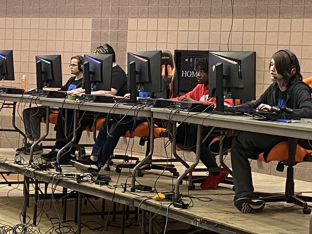 Bryant High School tweet media