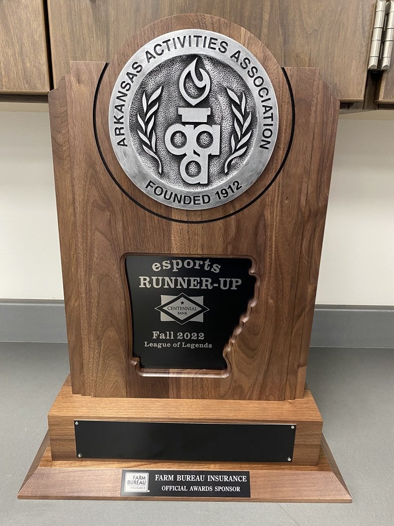 Bryant High School tweet media