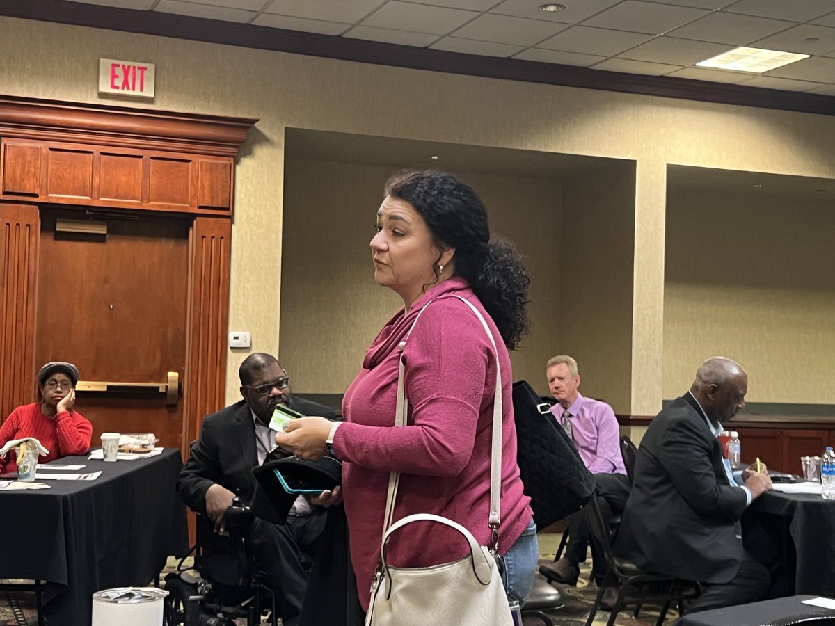 Rep. Daniel Grossberg tweet media