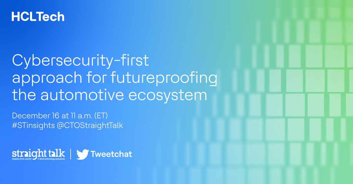 CTO Straight Talk tweet media