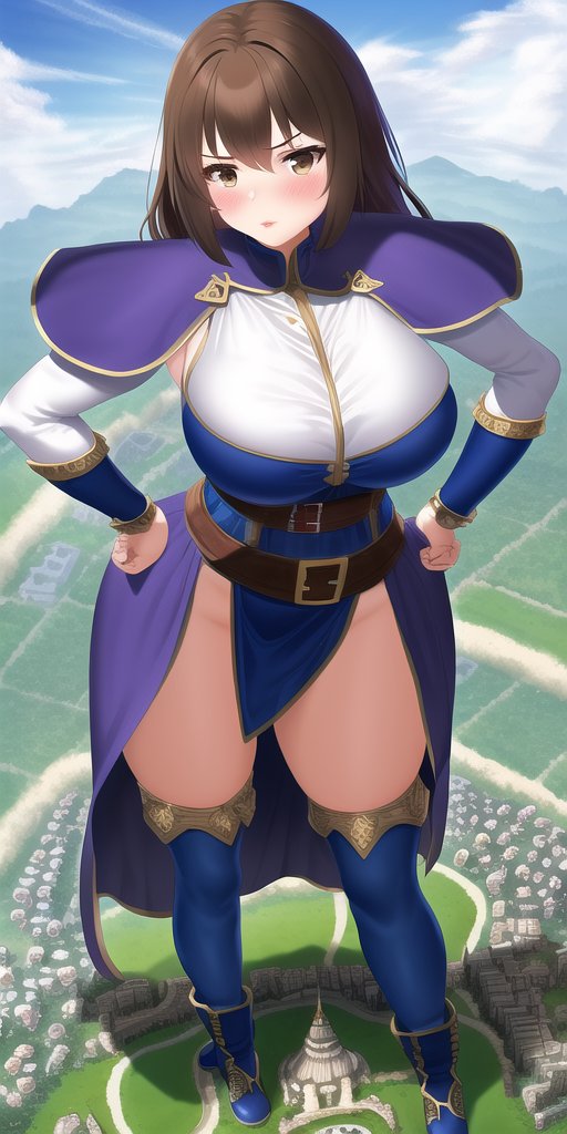 danart-on-twitter-a-hero-struggles-to-help-when-the-size-difference