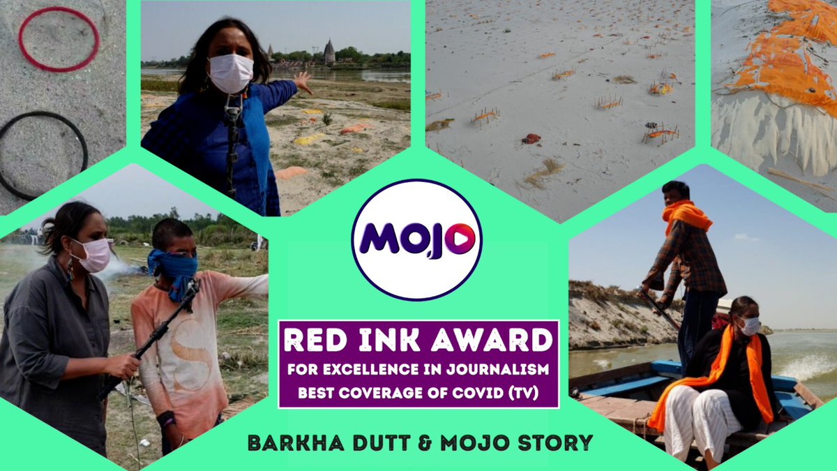 barkha dutt tweet media