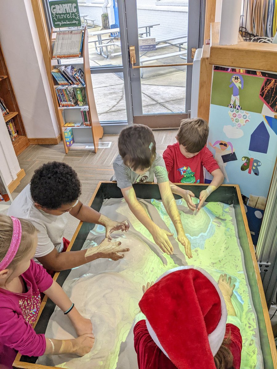 Mrs. Kickert (Claxton 2nd Grade Teacher) tweet media