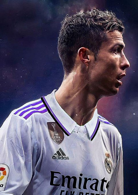 CR7STIANISMO🇪🇸🇵🇹 tweet media