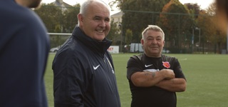 JerseyFA's tweet photo. COACHES | Are you passionate about developing players and making an impact in #grassrootsfootball in Jersey? ⚽️ 

Find out more about how to start your football #coaching journey 🔽

🔗 https://t.co/pea8ZOFrFN https://t.co/NATlQmi1Ao