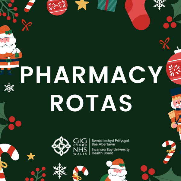 Swansea Bay NHS tweet media