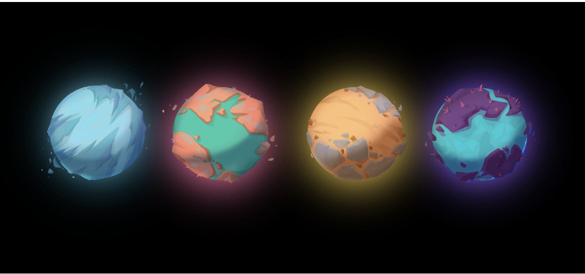INUSKnightZN's tweet photo. @CryptoVince_ MultiPlanetary $INUS @INUStoken is the first-ever MMORPG token unifying the top meme coin communities.

https://t.co/tZNkxVXdeR

Following the vision of the @elonmusk , each and every Inu will be able to transport themselves through multiple planets. Clan together, build planet https://t.co/c42xcGai4j