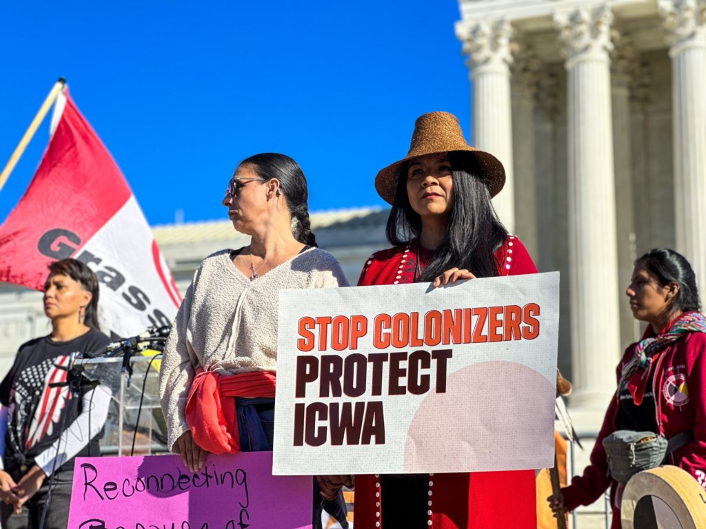 BerksWm's tweet image. Our second blog post is out now! In "#ProtectICWA: Interdisciplinarity and the Impacts of Dobbs on Tribal Sovereignty" @ems_mag uses the lens of both Indigenous history and reproductive justice to examine how both SCOTUS cases work to erode tribal sovereignty.