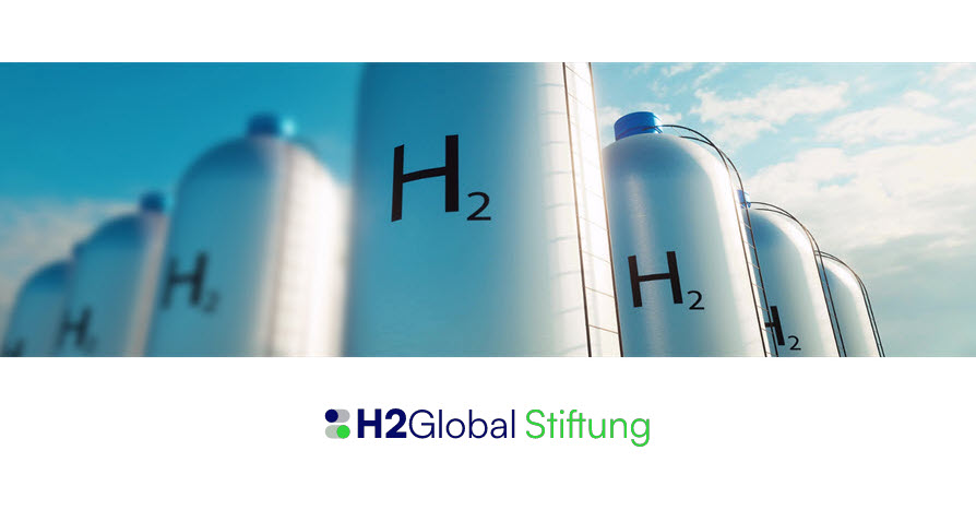 fuelcellsworks's tweet photo. #FridayFallbackStory: 900 Million Euros for the Market Ramp-Up of #GreenHydrogen - @H2Global1 funding instrument launches first tender procedure - https://t.co/HorpUdUcsp #HydrogenNow #HydrogenEconomy #HydrogenNews #H2 #CleanHydrogen #Decarbonise #CleanEnergy #Hydrogen #GreenH2 https://t.co/Q84vKfhktH