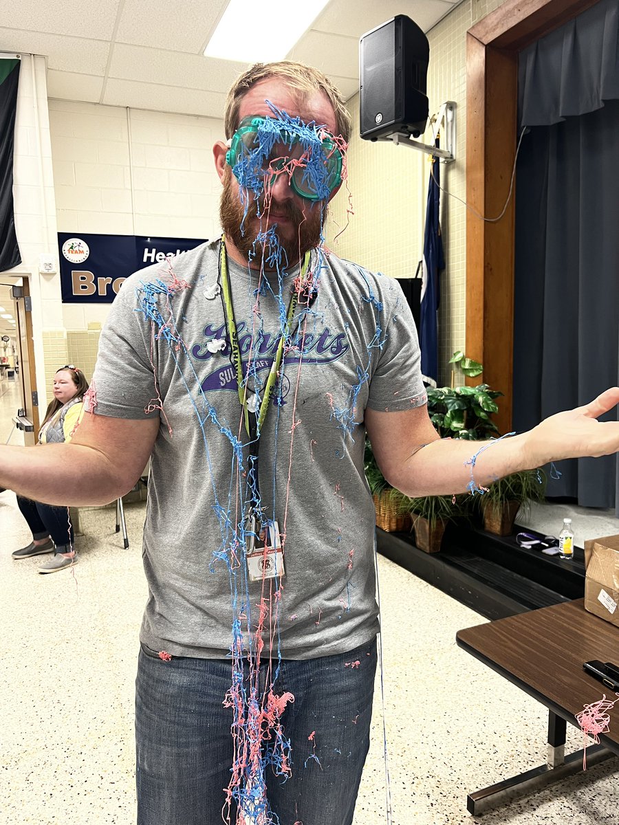 Chelsie Grant tweet media