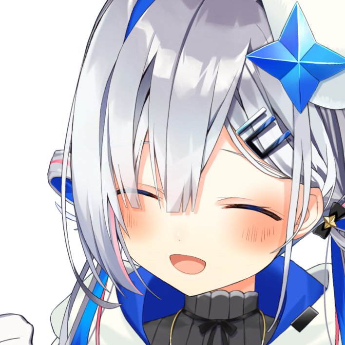 cute kanata