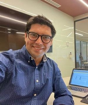 EcoconstruMag's tweet photo. "Uso de la tecnología para disminuir la fricción por fallas en los proyectos inmobiliarios"
✍ Robinson Fuentes, CEO y Co fundador de Calidad Cloud @CalidadCloud

https://t.co/4beX9iETvI https://t.co/1zbdcM0ys4