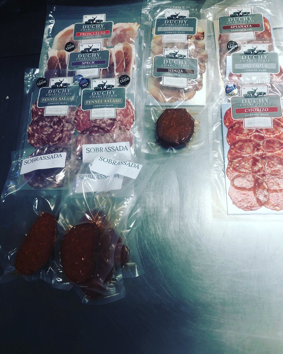 Christmas is here, have yourself a meaty little Christmas