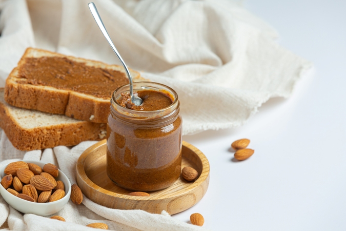 CookYourMeal_'s tweet photo. Almond Butter: Quick, Easy, Healthy and No Bake Recipe For Kids | Vegan &amp; Gluten Free Recipe | Quick, Easy &amp; Healthy
https://t.co/jhXLgWm47e
#cookyourmeal #BUTTER #almondbutter #vegan  #glutenfreefood #healthylifestyle #healthyeating #healthyfood #healthyliving #chemicalfree https://t.co/s7Gu3v8u8R