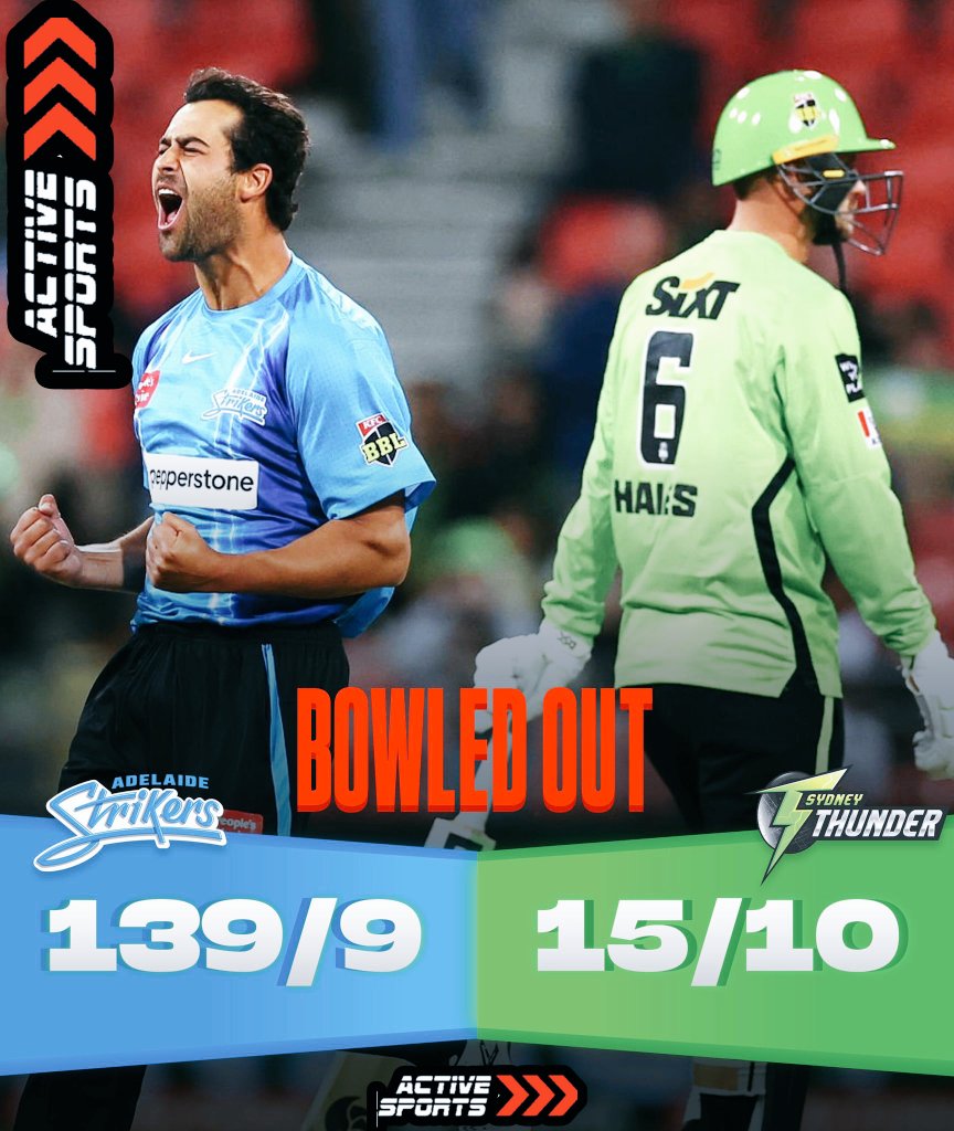 SC_Automated's tweet photo. Now that’s just embarrassing 😳
•
#theactivesports #Pakistan #16December Bushra Bibi Happy retirement #PSL8 #PSLDRAFT #psl8draft #PakvsEng2022 #PakistanCricket #Karachi #NeverAgain #petrolprice #BilawalBhuttoZardari #bazball #BBL12 #Misbah 2nd test https://t.co/b2KNOxWGct