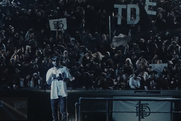 OFIVETV's tweet photo. #MUSICVIDEOS 

Les derniers clips qui partent en programmation TV:

- Kekra – « Iverson »
- @norsacce – « Sodexo »
- @IamVickyR_ – « F*CK LE RAP FÉMININ »
- @abdashsoul – « FOMF »

https://t.co/BOwTWrKplA https://t.co/Fc9Up16iBv