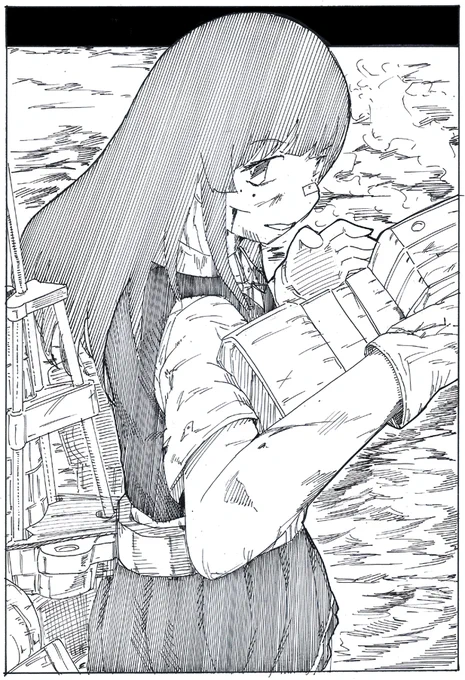 よき領域 