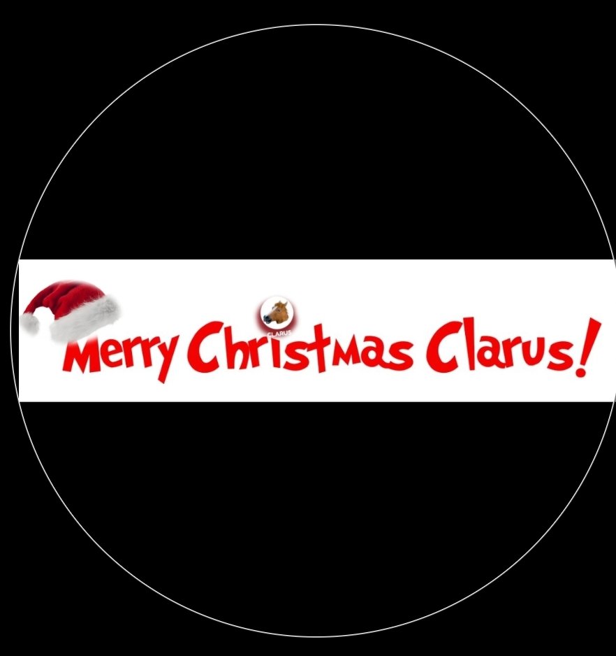 Merry Christmas to all our students and their families. 
Stay safe, look after each other and I look forward to seeing you all again in 2023 🔴🐴❤️