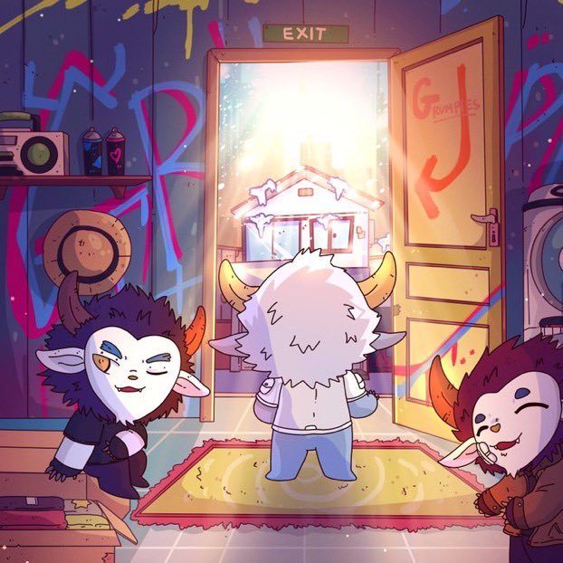 HuntCoins tweet media