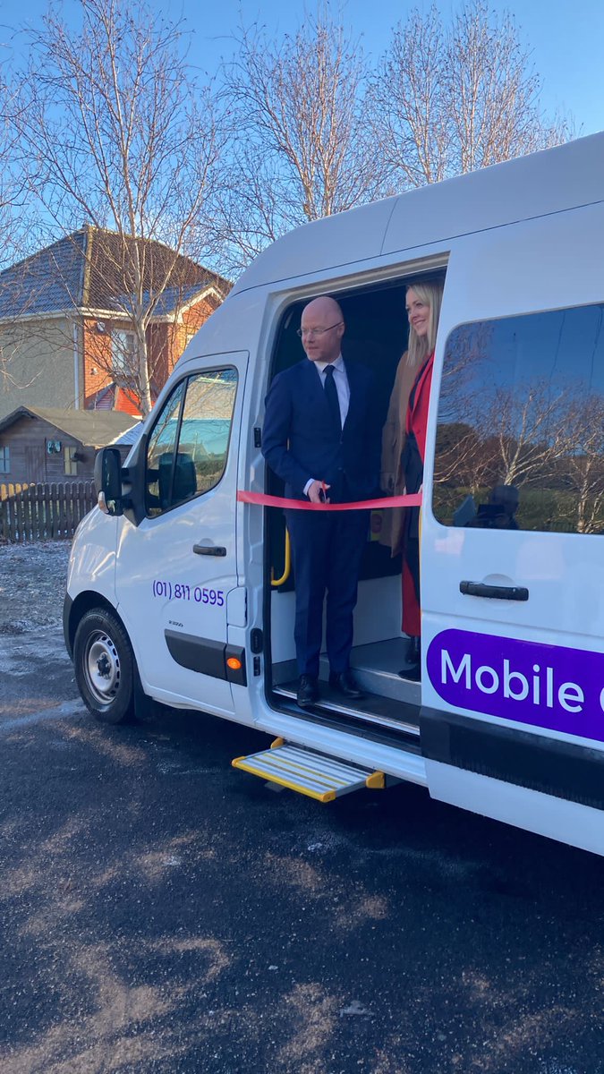HSE CHO DNCC (@hsechodncc) on Twitter photo Finglas Addiction Support Team were delighted that Minister for Health, Stephen Donnelly, today launched their new mobile drug, alcohol and health support outreach service in Finglas and Cabra @hselive <a href="/HSE_SI/">HSE Social Inclusion</a> Finglas Addiction Support Team were delighted that Minister for Health, Stephen Donnelly, today launched their new mobile drug, alcohol and health support outreach service in Finglas and Cabra @hselive <a href="/HSE_SI/">HSE Social Inclusion</a>