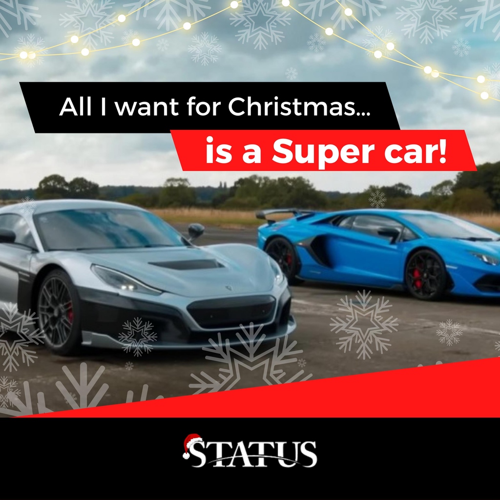StatusCarCare's tweet image. It's probably everybody's dream isn't it? Having a supercar would be a whole lot of fun...

Check out Top Gear's latest Drag Race between the Rimac Nevera vs Lamborghini Aventador SVJ

youtube.com/watch?v=XMHRUJ…

#statuscarcare #topgear #cars #supercar #carlover