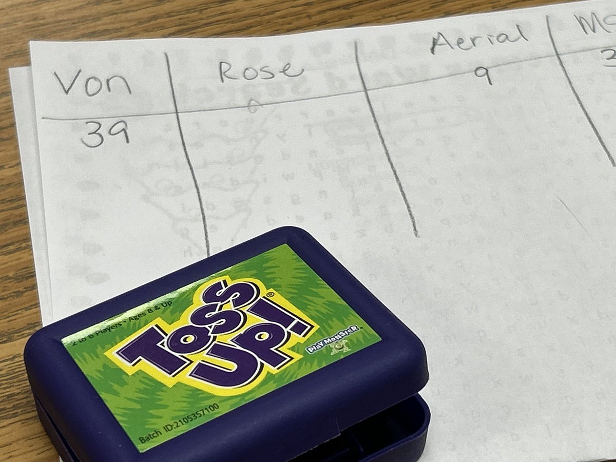 TimbersU is happening this morning at Timbers Elementary! Ending the year with a bang! <a href="/HumbleISD/">Humble ISD</a>  <a href="/HumbleISD_TE/">Timbers Elementary</a> @MrsCurry_TE <a href="/EdTechPrice/">Amanda Price M.Ed_KES</a> @